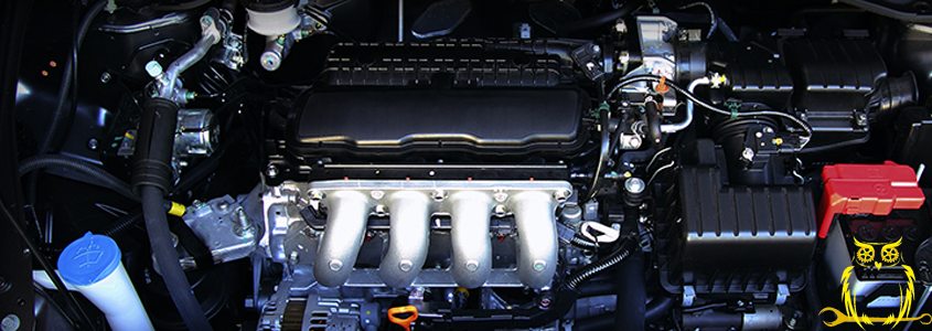 Замена коробки передач