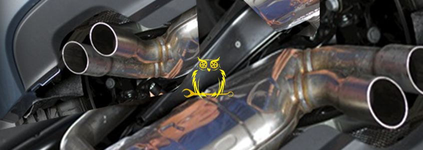 Ремонт подвески