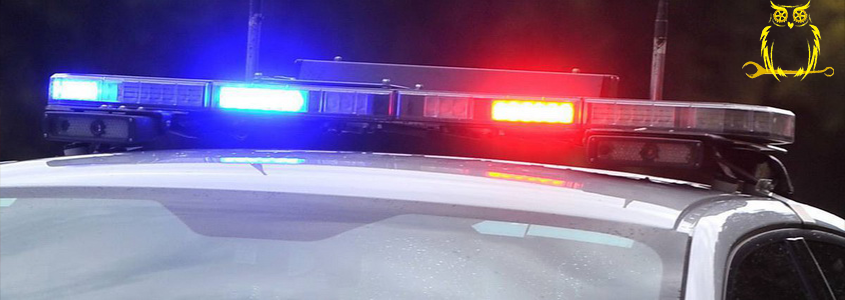 Установка спецсигналов