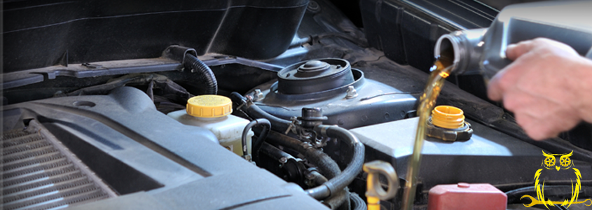 Замена рулевых наконечников